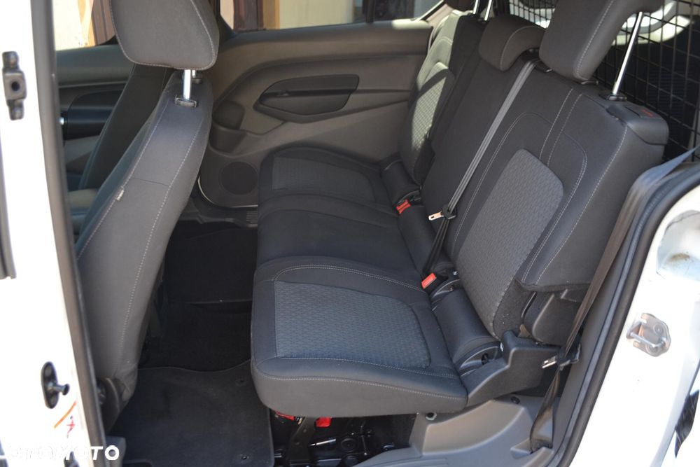 Ford Transit Connect 230 L2 Trend (bryg.) - 29