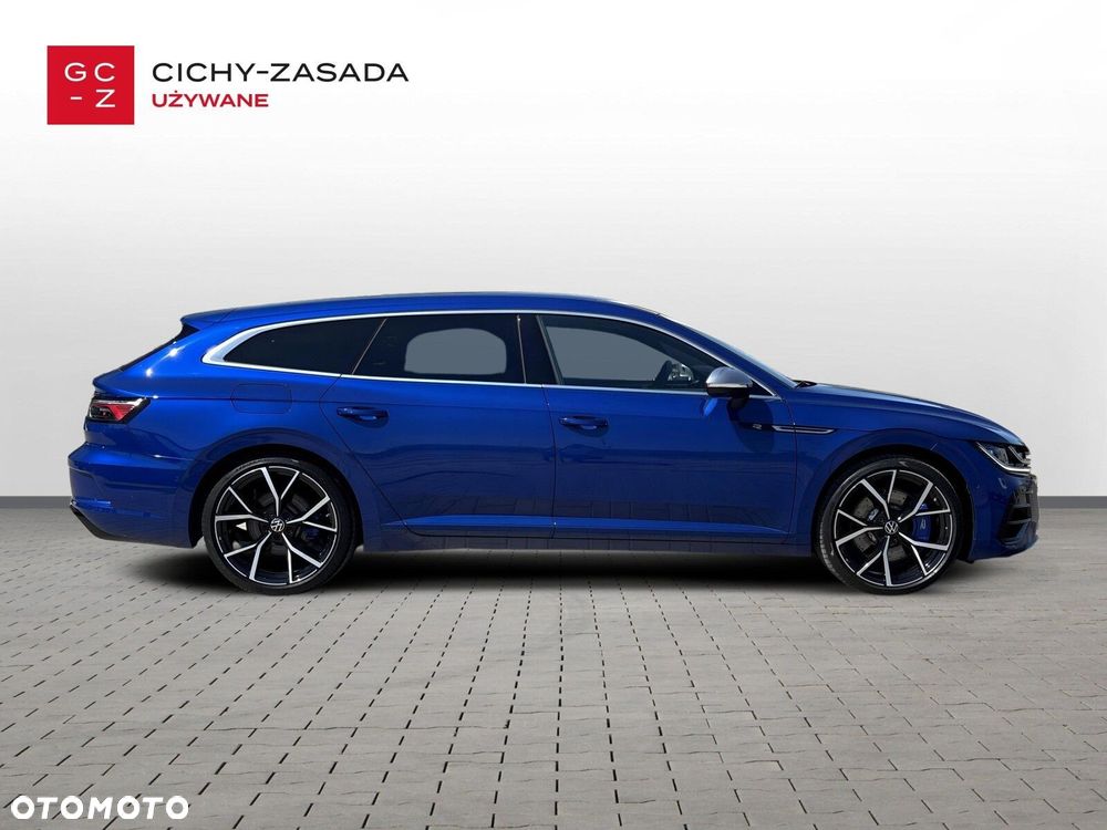Volkswagen Arteon Shooting Brake 2.0 TSI 4Motion R DSG - 7