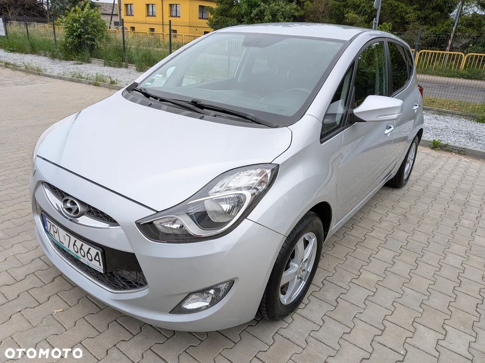 Hyundai ix20 1.4 Comfort - 1