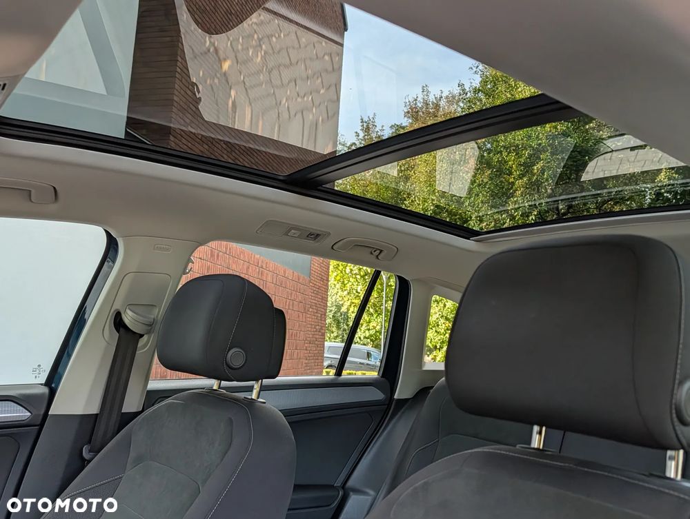 Volkswagen Tiguan 2.0 TDI SCR DSG - 28