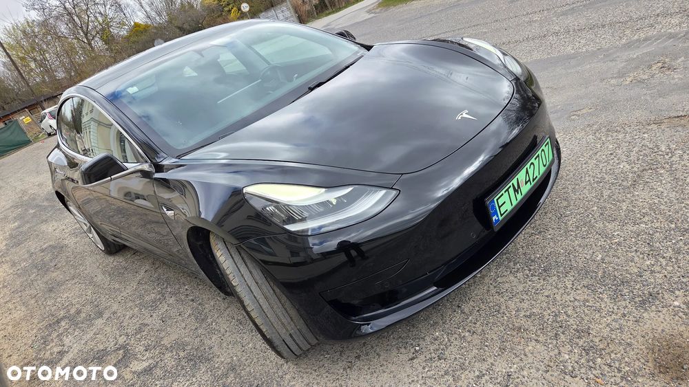 Tesla Model 3 Standard Range Plus - 9