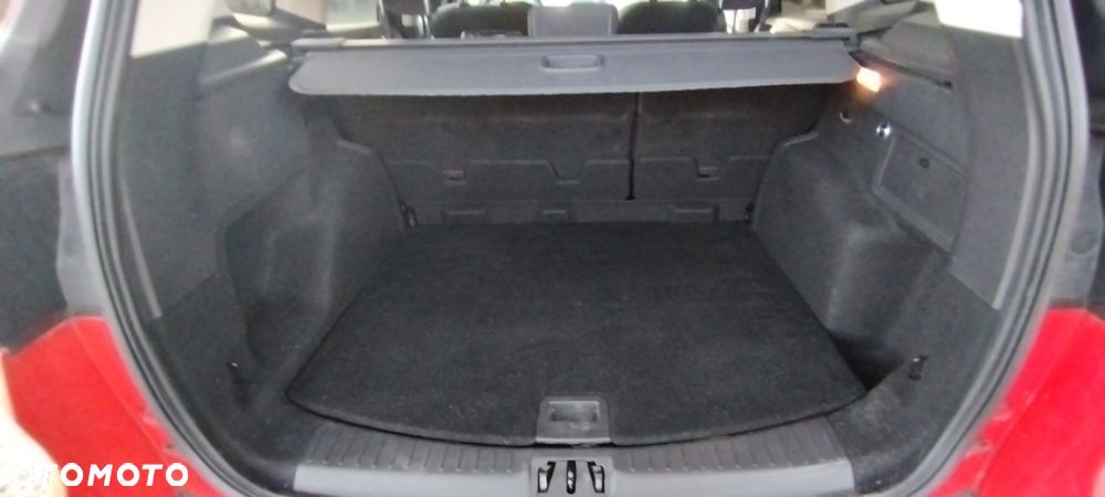 Ford Kuga 1.5 EcoBoost 2x4 Titanium - 18