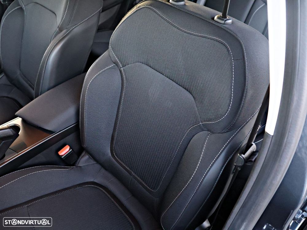 Renault Mégane Sport Tourer 1.5 Blue dCi Equilibre - 26