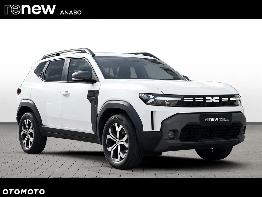 Dacia Duster 1.0 TCe Expression - 7