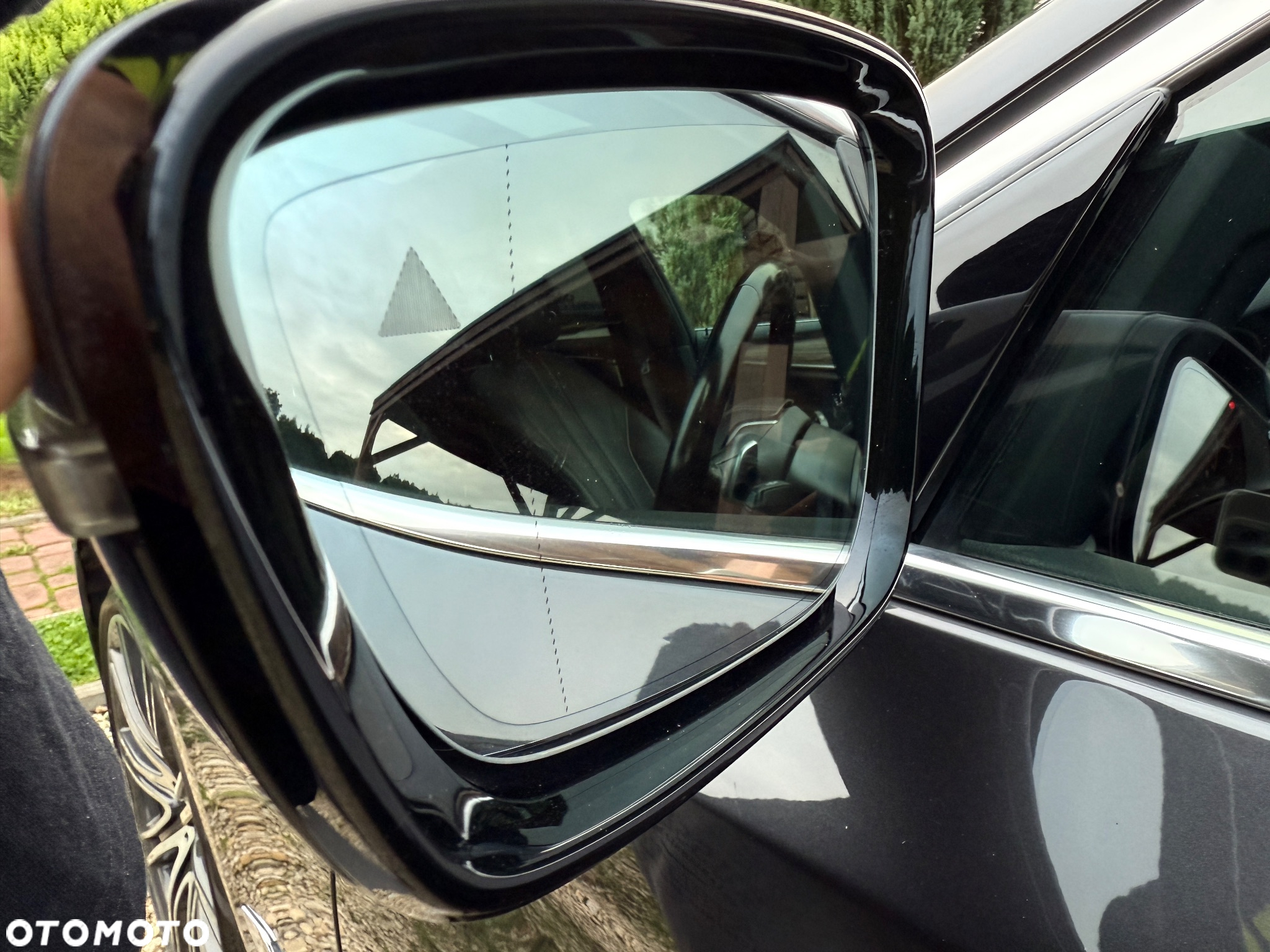 BMW Seria 5 520d Touring Luxury Line - 27