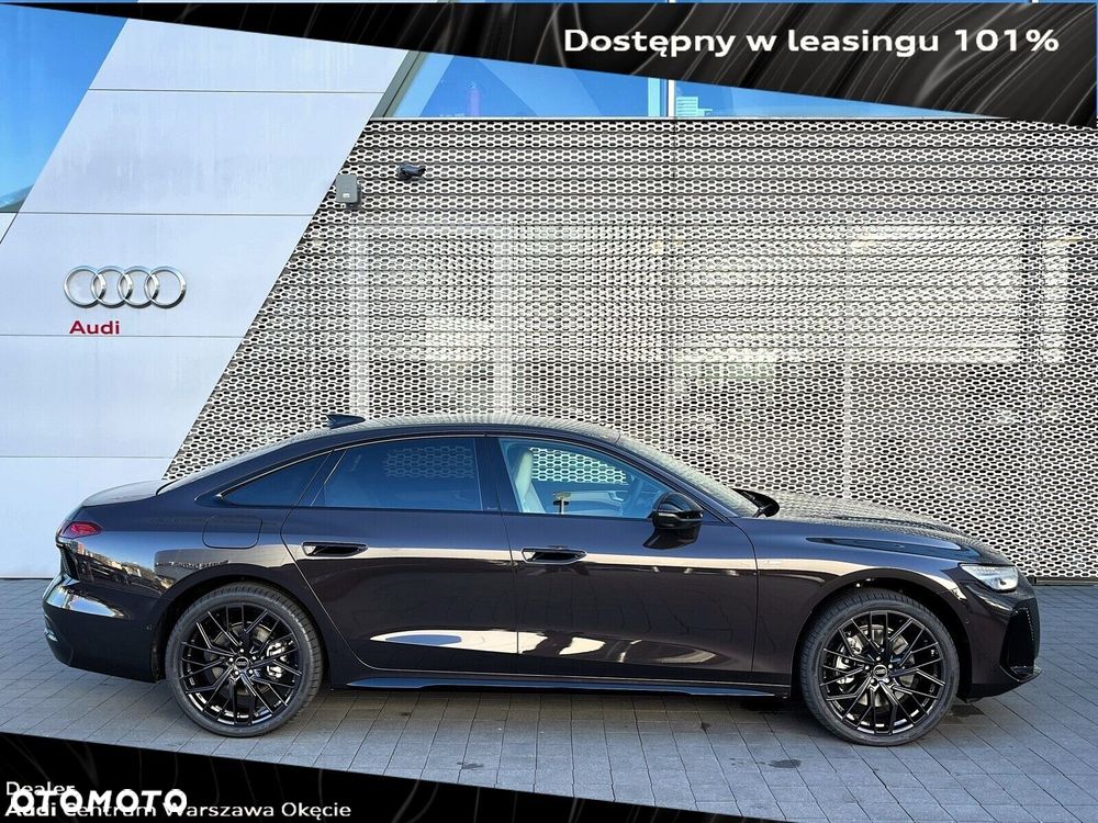 Audi A6 Limousine - 2