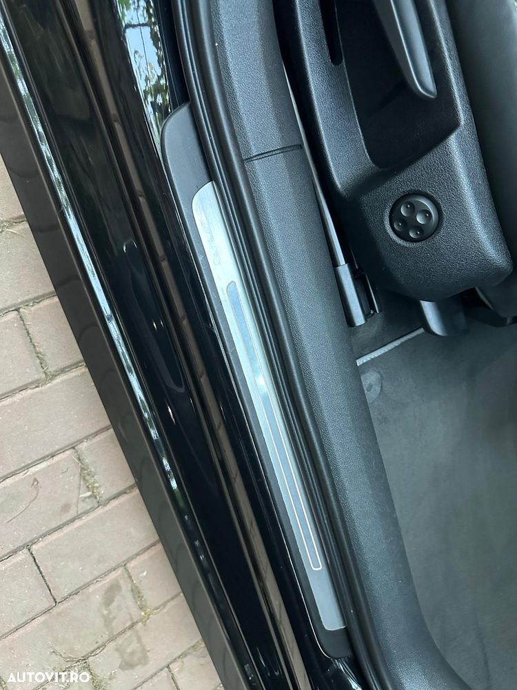 Audi A6 Limuzina 2.0 TDI Ultra S tronic - 17