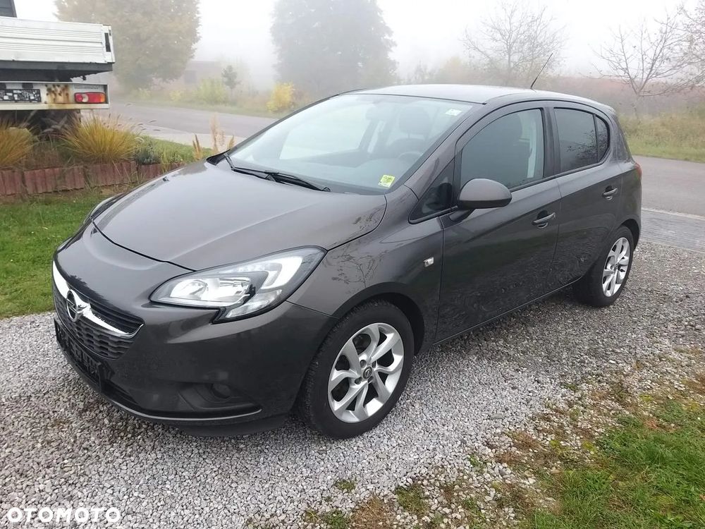 Opel Corsa - 5