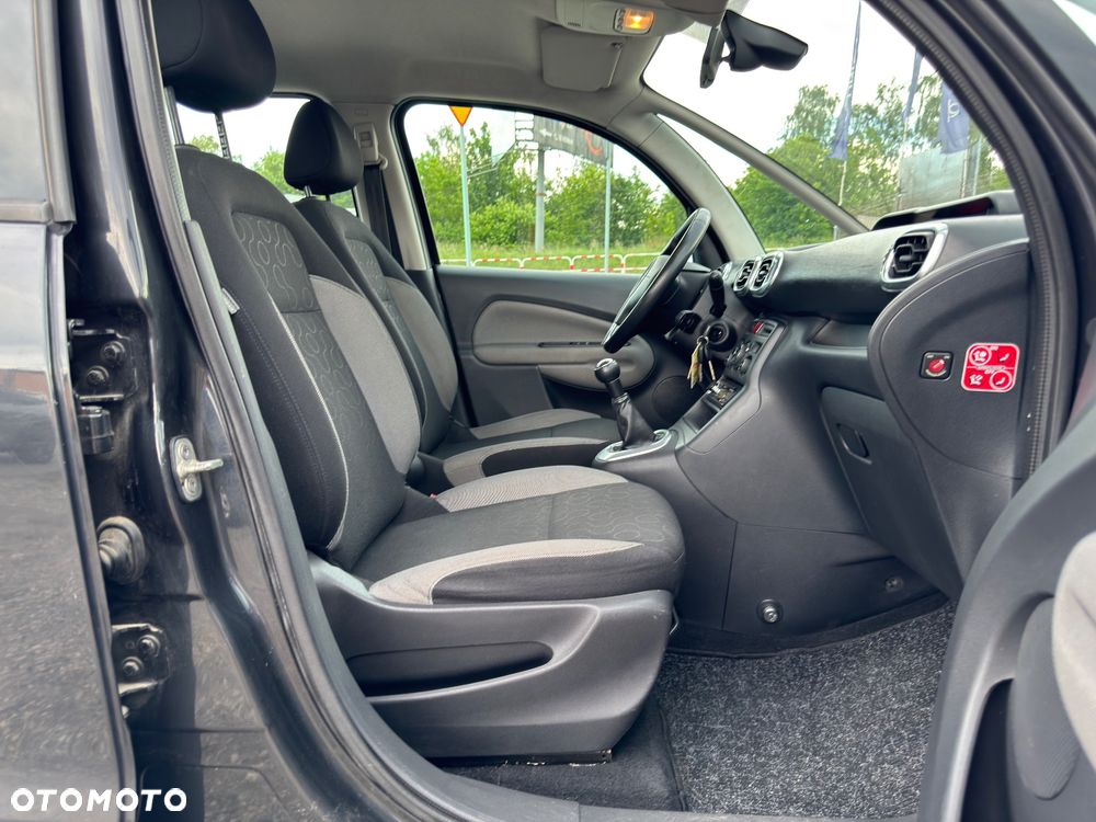 Citroën C3 Picasso 1.6i Seduction - 26