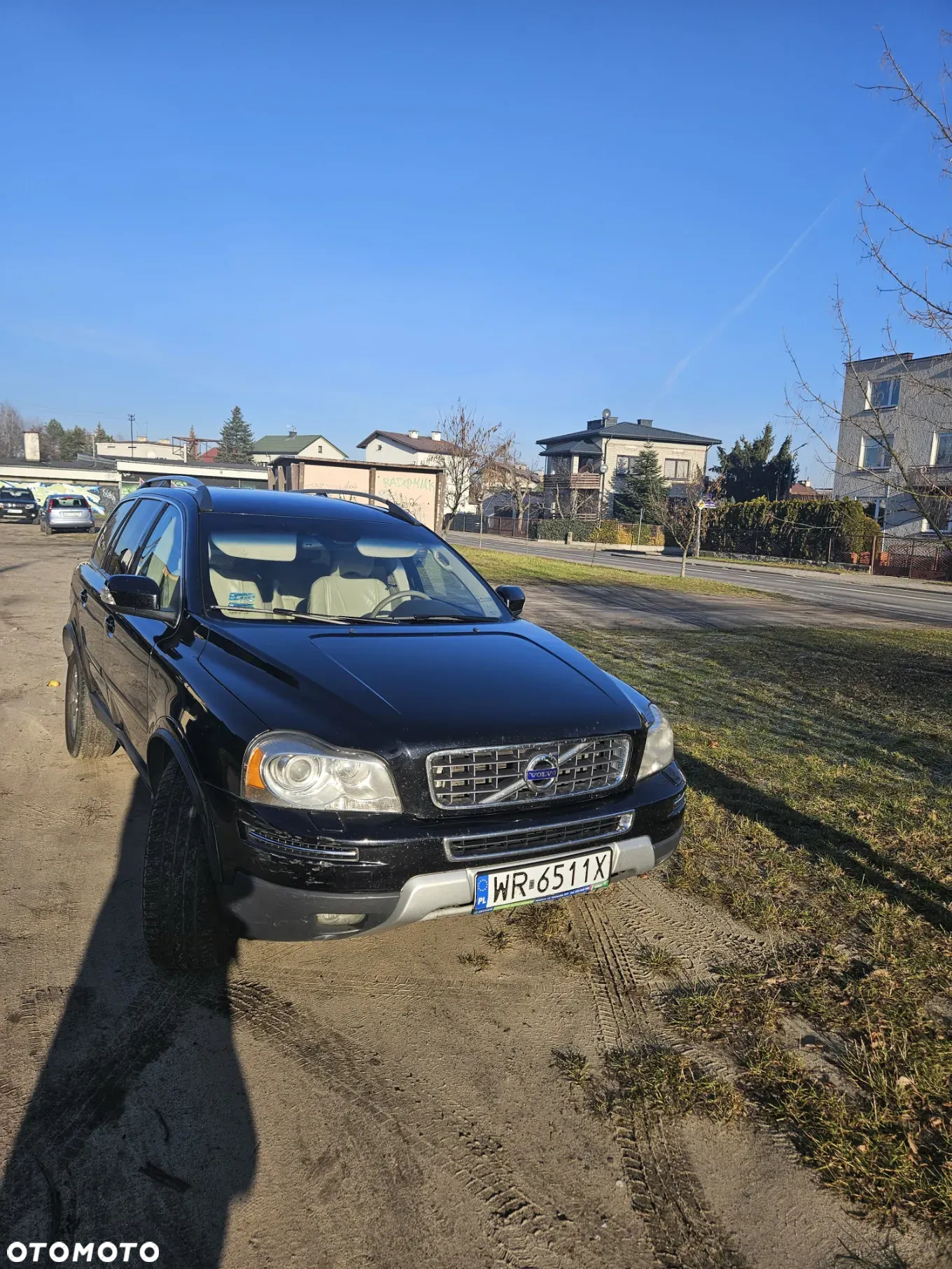 Volvo XC 90 - 2