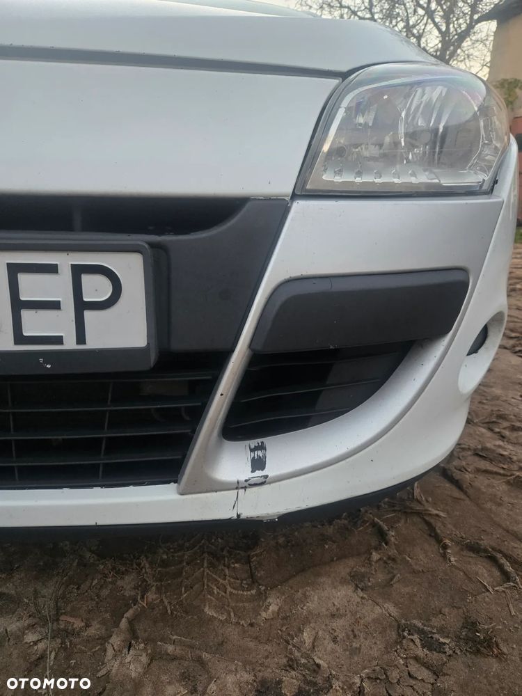 Renault Megane 2.0 16V Exception CVT - 21