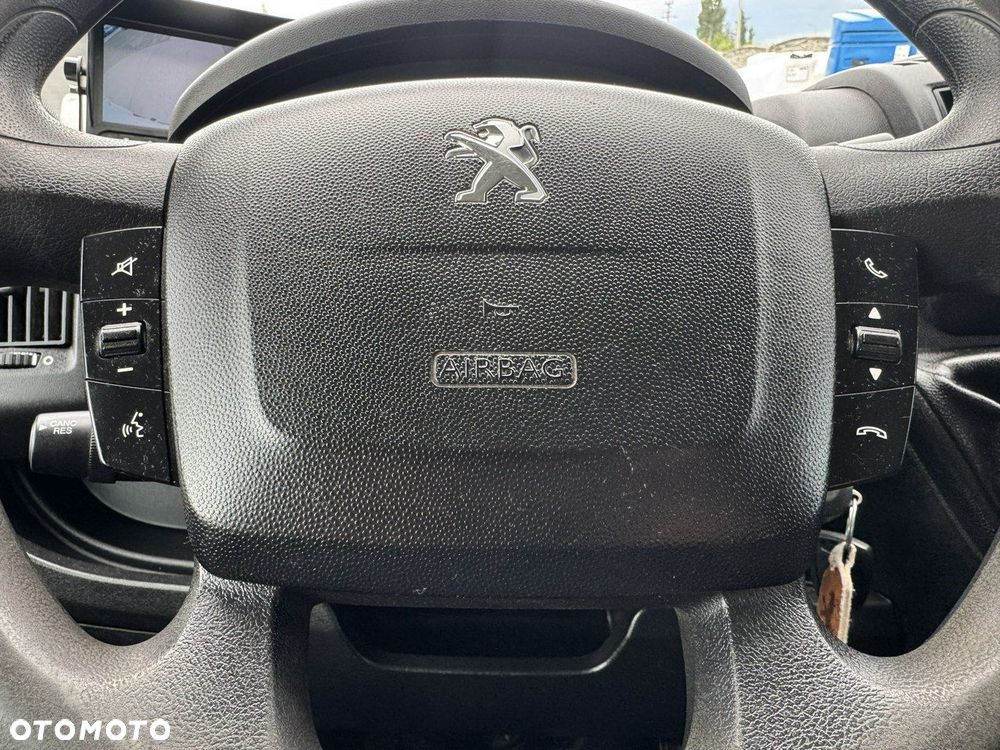 Peugeot Boxer - 15