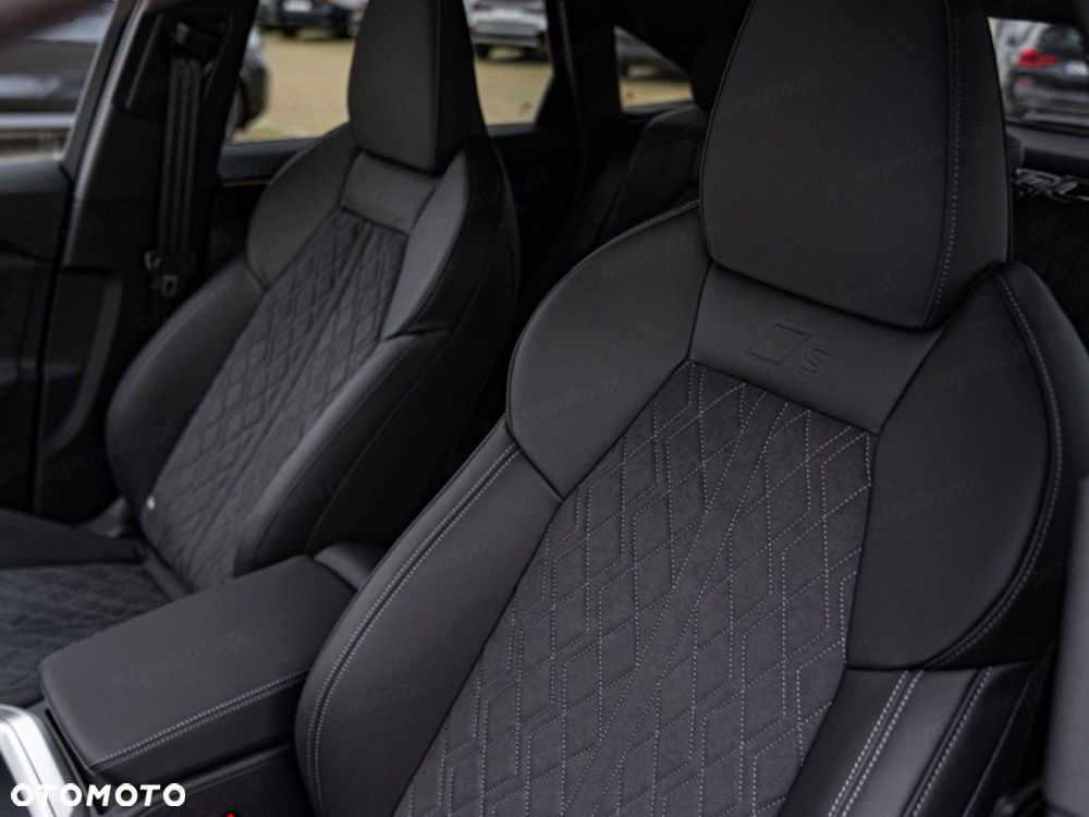 Audi Q5 Sportback TDI mHEV 150 kW Quattro S tronic - 6
