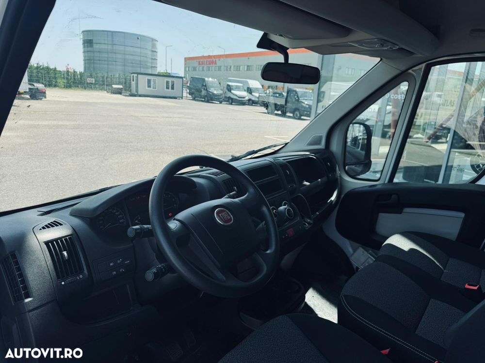 Fiat Ducato - 8