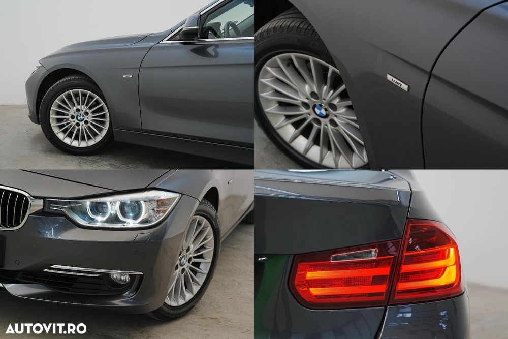BMW Seria 3 - 11