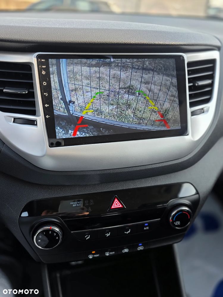 Hyundai Tucson 1.6 GDi 2WD Style - 21