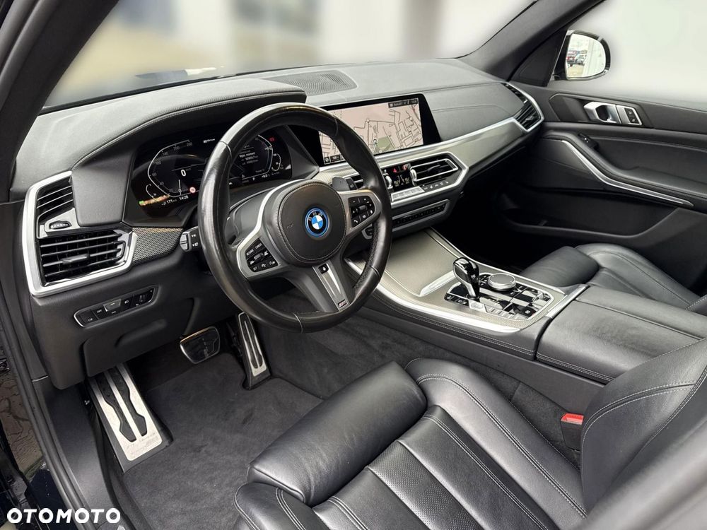BMW X5 2022