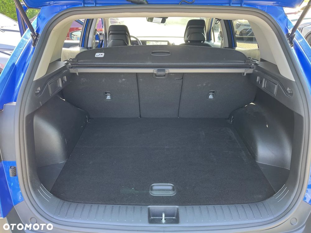 Kia Sportage 1.6 T-GDI MHEV L 2WD DCT - 17