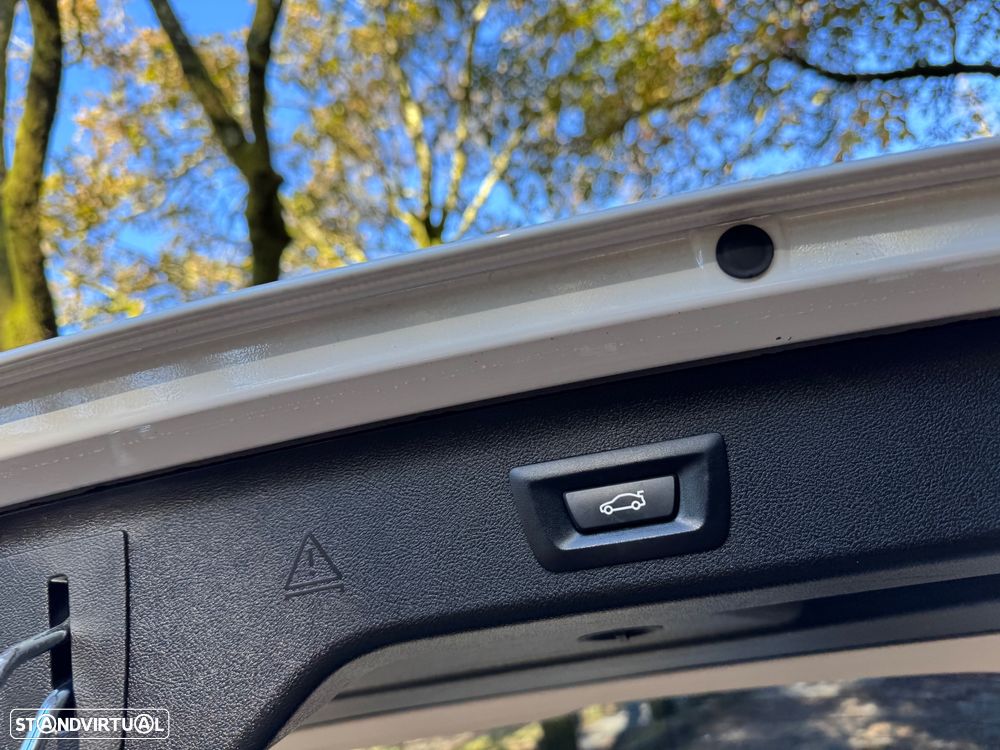 BMW 520 d Line Sport Auto - 27