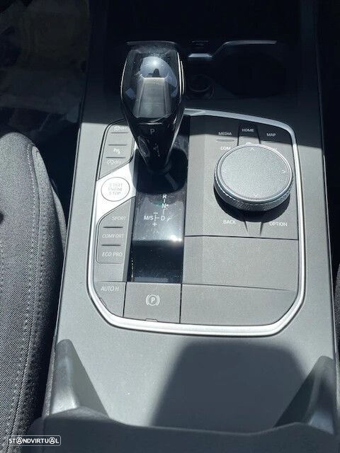 BMW 116 d Corporate Edition Auto - 6