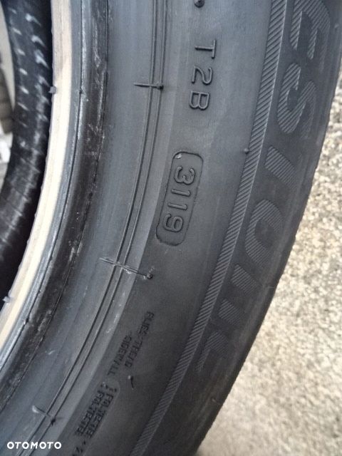 185/65/R15 BRIDGESTONE BLIZAK LM001 - 6
