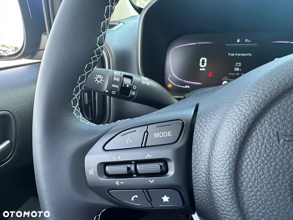 Kia Picanto 1.0 GDI L - 17
