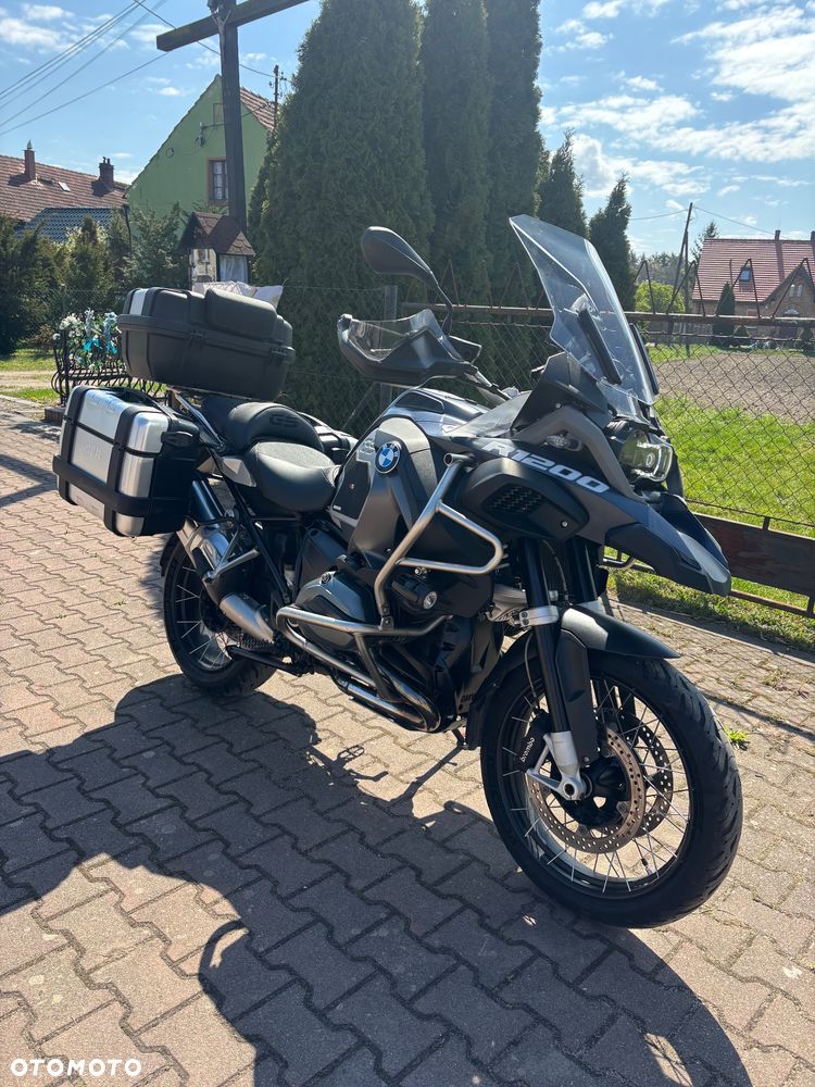 BMW GS - 2