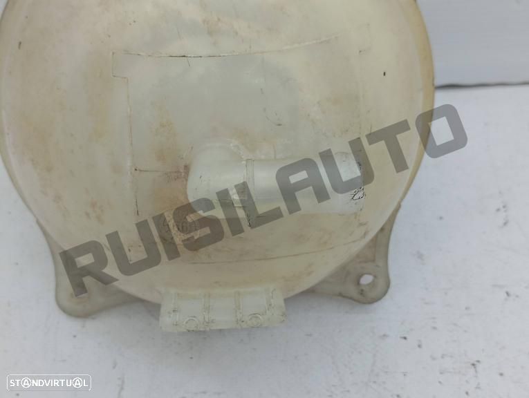 Depósito / Vaso Agua Limpa Vidros Frente 1h012_1407 Seat Ibiza - 4