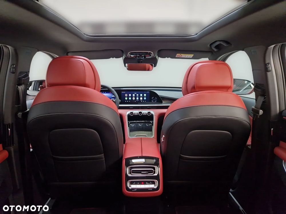 Omoda 9 1.5 Super Hybrid Exclusive AWD - 28