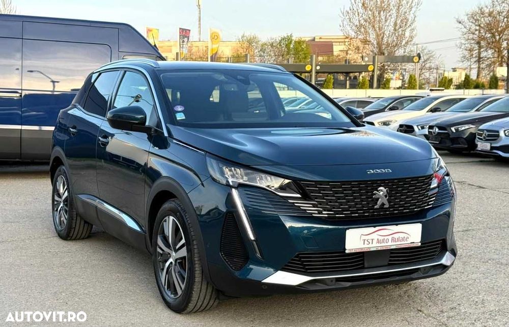 Peugeot 3008 - 13