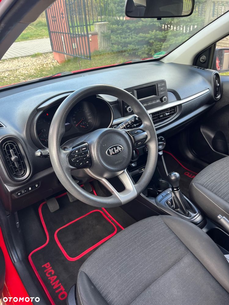 Kia Picanto 1.0 Attract - 6