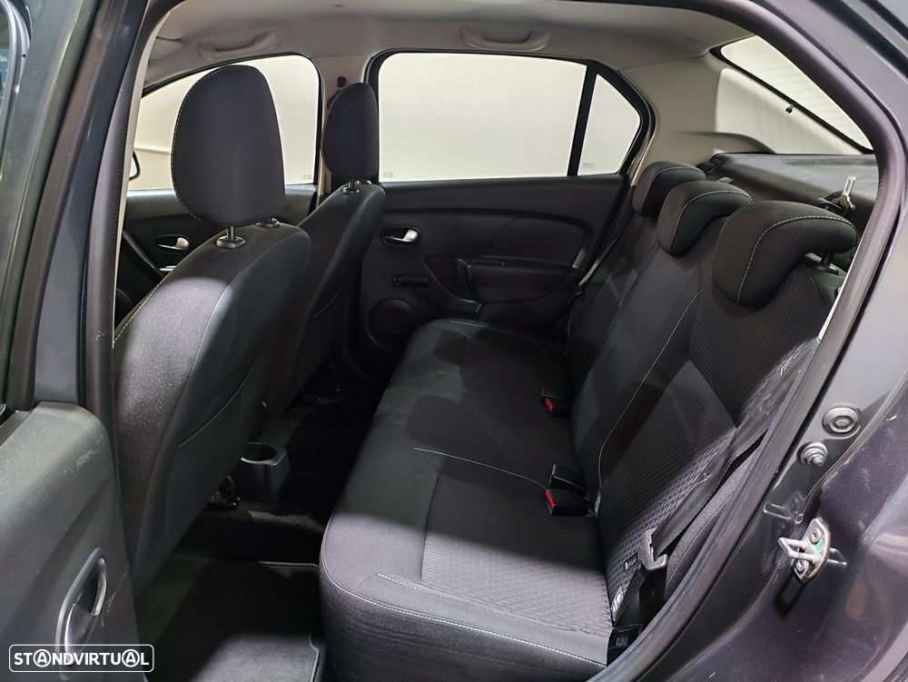 Dacia Logan 0.9 TCe Confort - 24