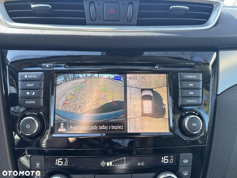 Nissan Qashqai 1.3 DIG-T N-Connecta - 21