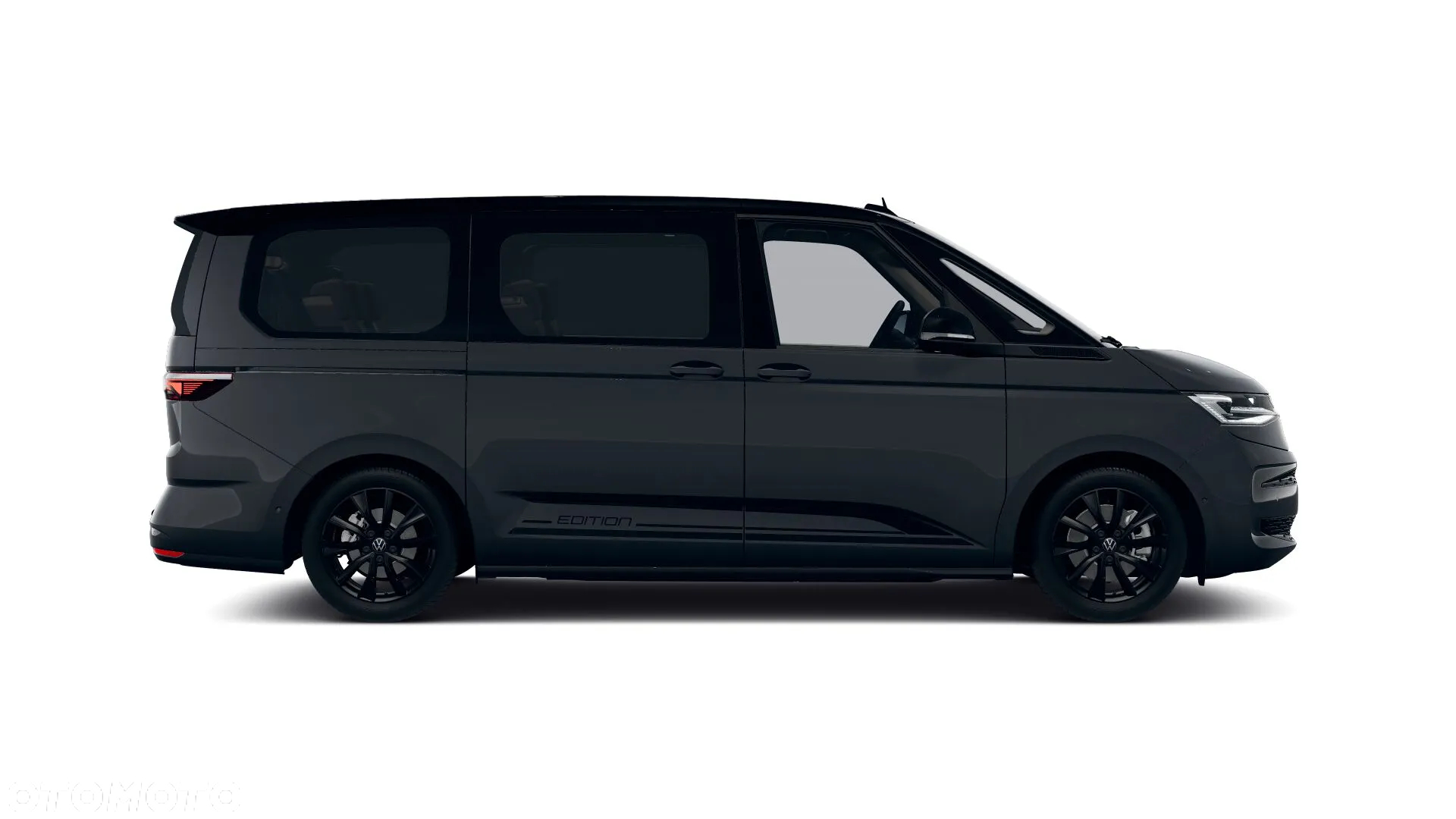Volkswagen Multivan 2.0 TDI L2 Edition DSG - 4