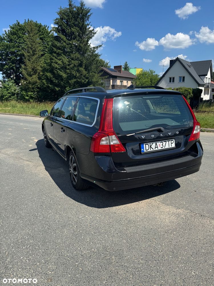 Volvo V70 1.6D DRIVe Momentum - 5
