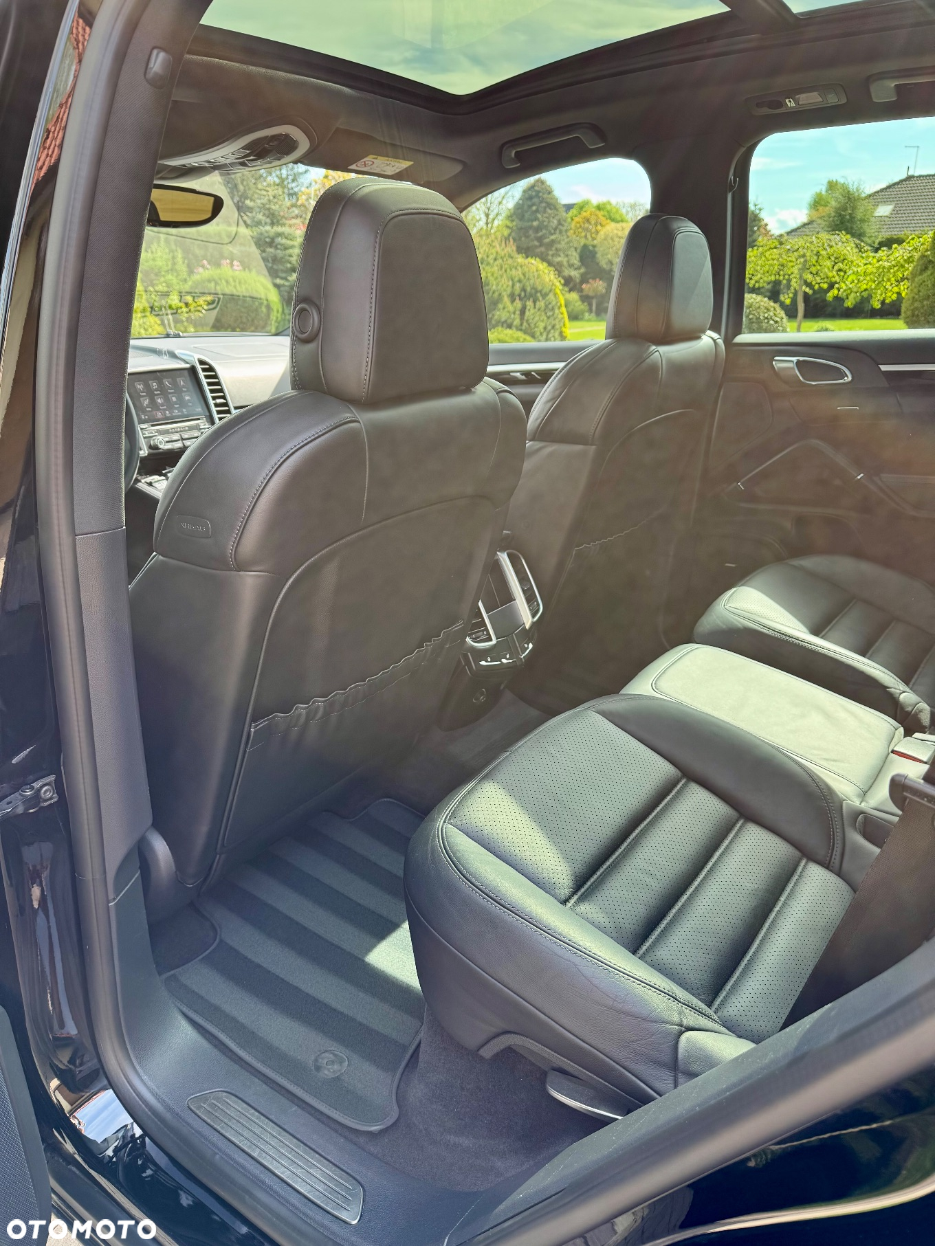 Porsche Cayenne Diesel - 14