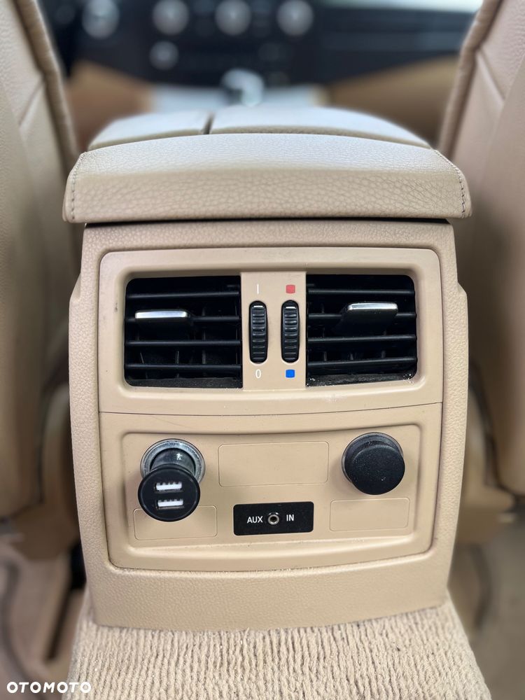 BMW Seria 5 - 8