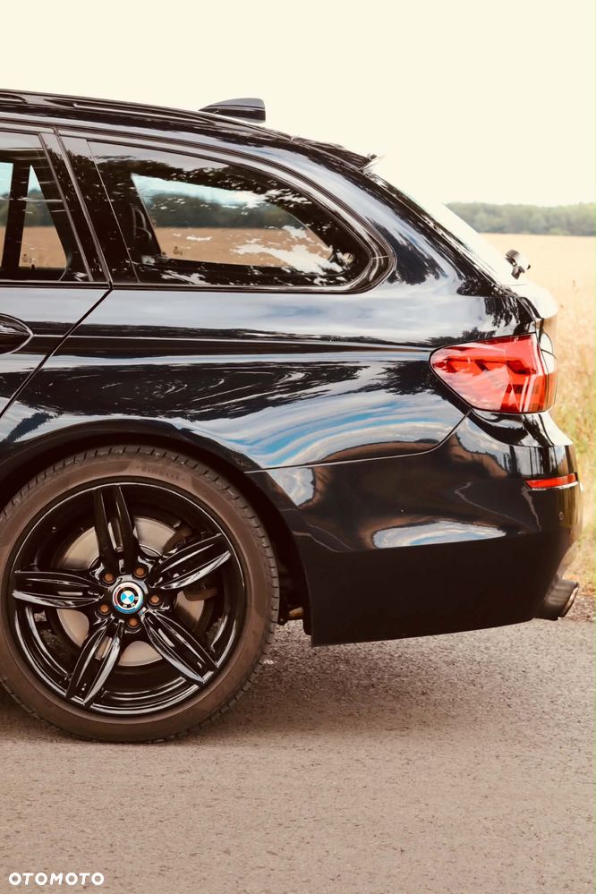 BMW Seria 5 - 4