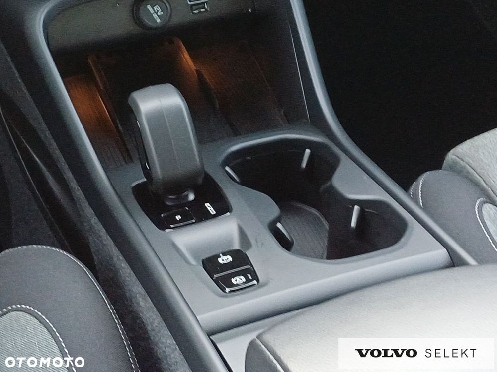 Volvo XC 40 - 17