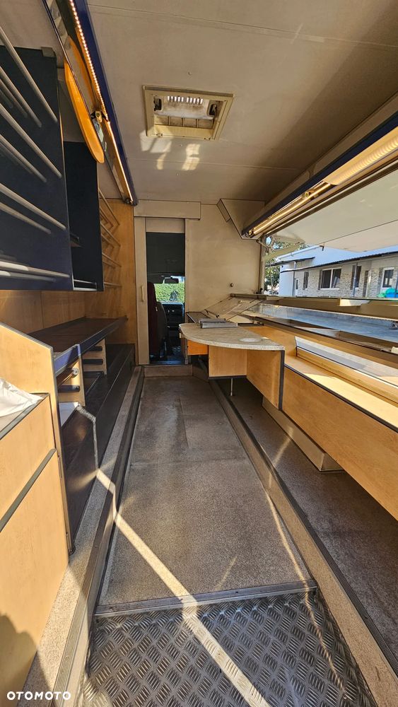 Volkswagen trensporter - 8