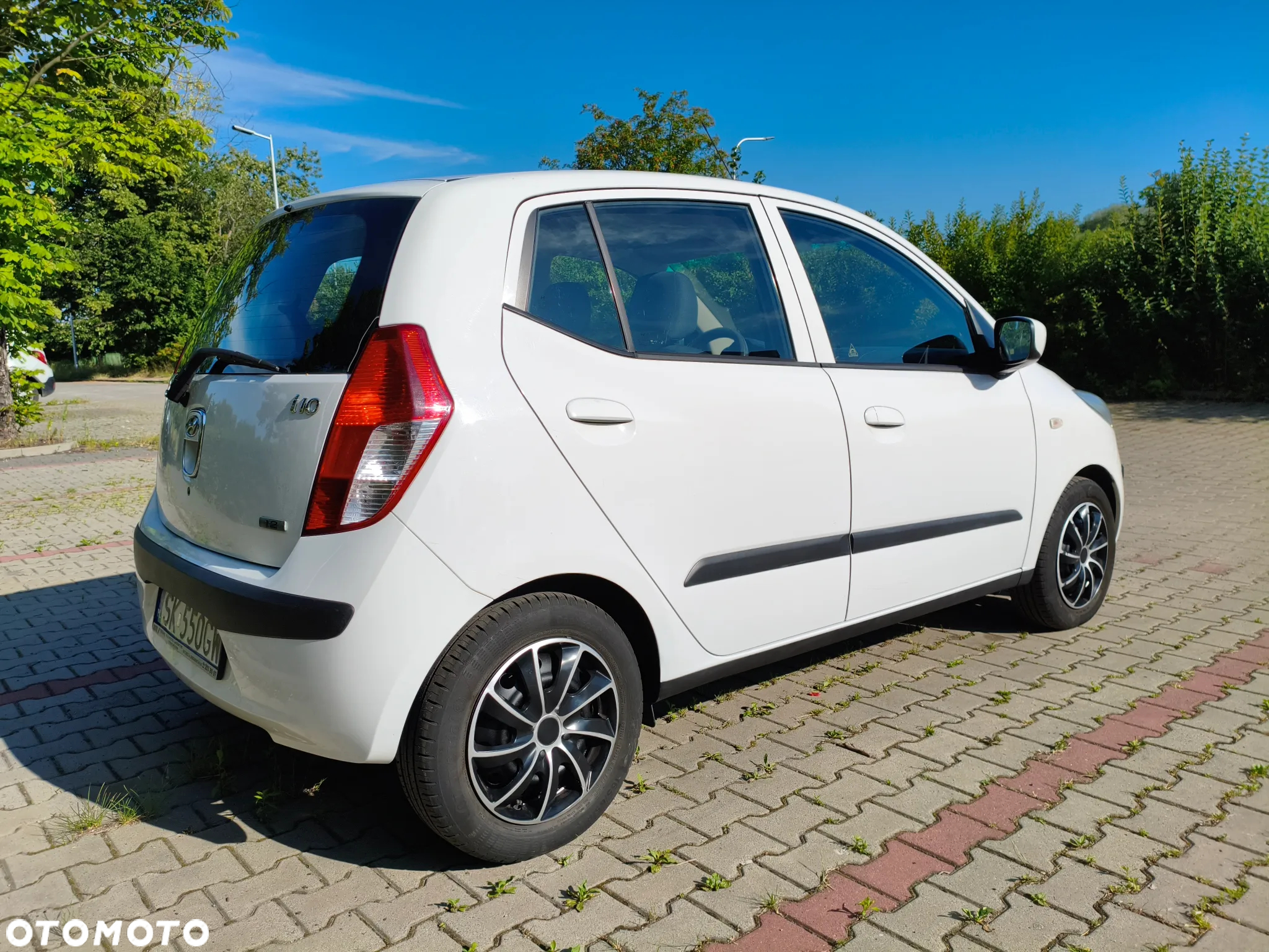 Hyundai i10 - 3