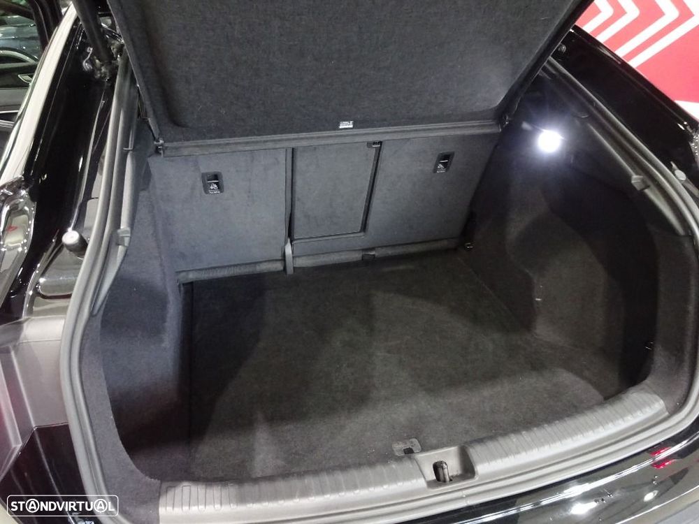 Audi Q4 Sportback e-tron 50 quattro 82 kWH - 33