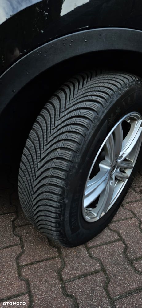 Nissan Qashqai 1.5 dCi Tekna - 15