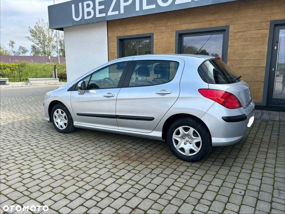 Peugeot 308 1.6 Premium - 3