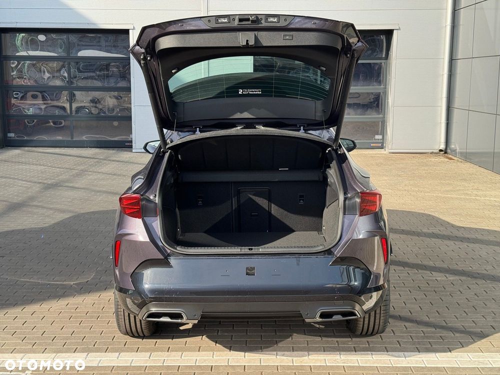 Cupra Formentor 1.5 eTSI mHEV DSG - 7