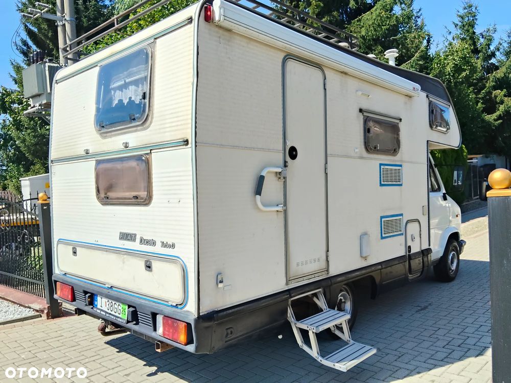 Fiat Ducato - 4