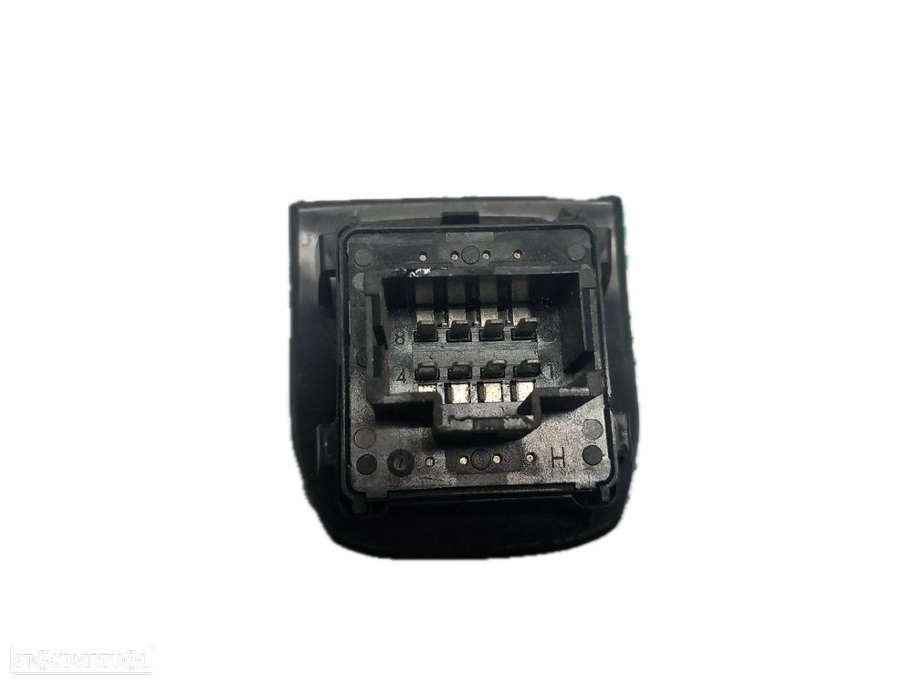 Botão / Botões / Comutador Vidro Dto Citroën C-Elysee (Dd_) - 2