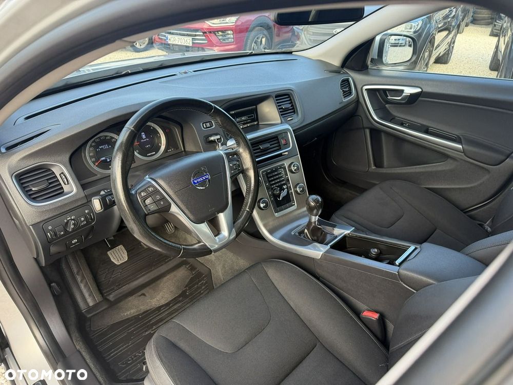 Volvo S60 - 14