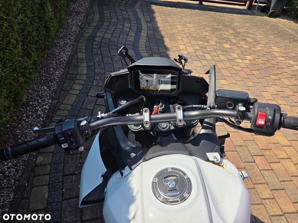 Honda Transalp - 5