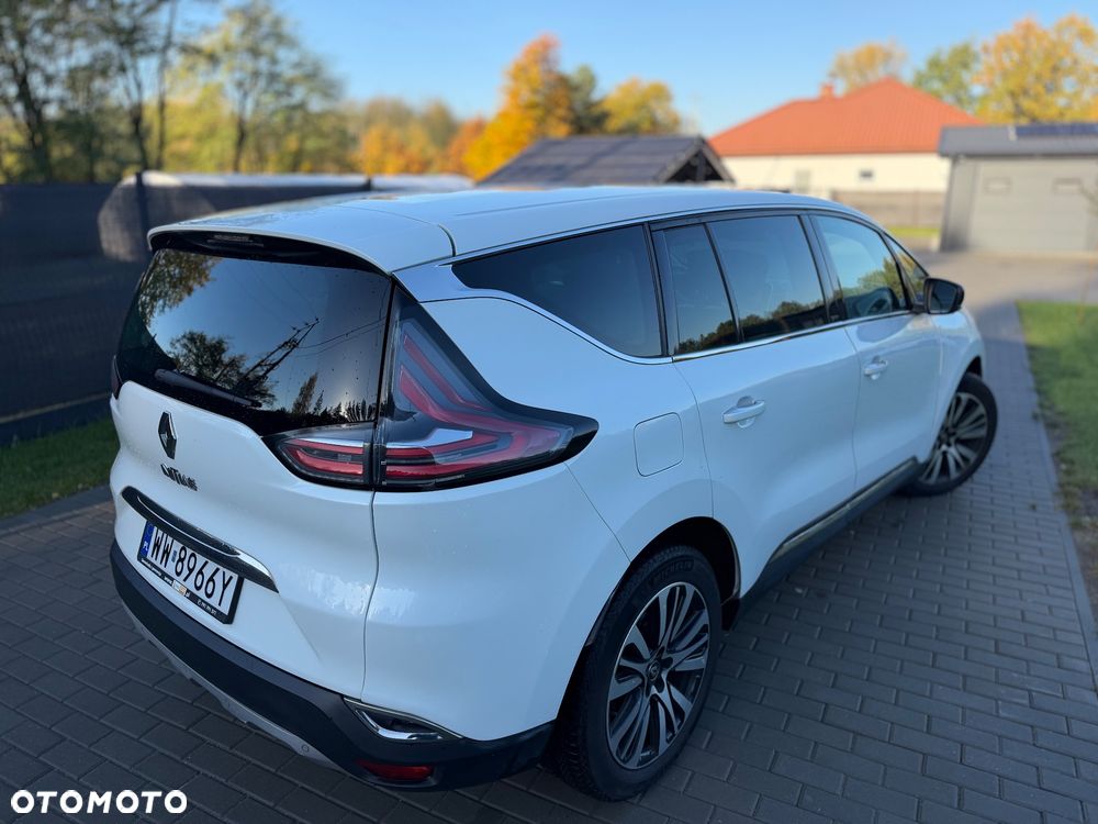 Renault Espace 2015 photo 4